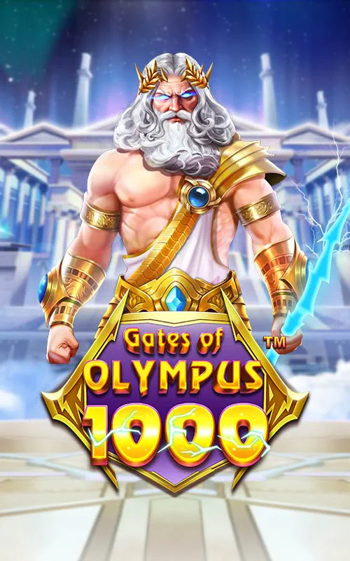 Gates of Olympus at Bonus Spins Hub Casino