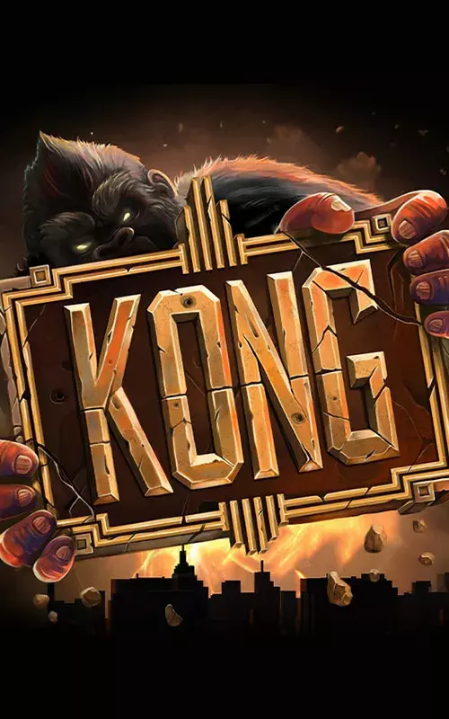 Kong at Bonus Spins Hub Casino