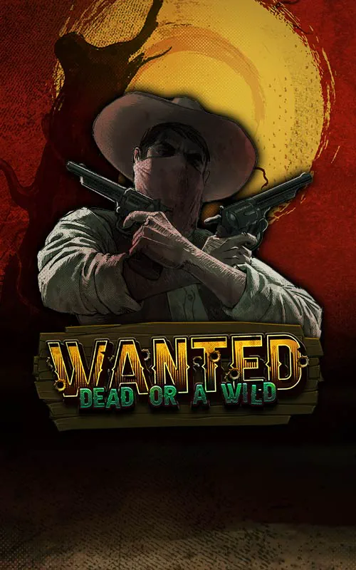 Wanted Dead or a Wild at Bonus Spins Hub Casino